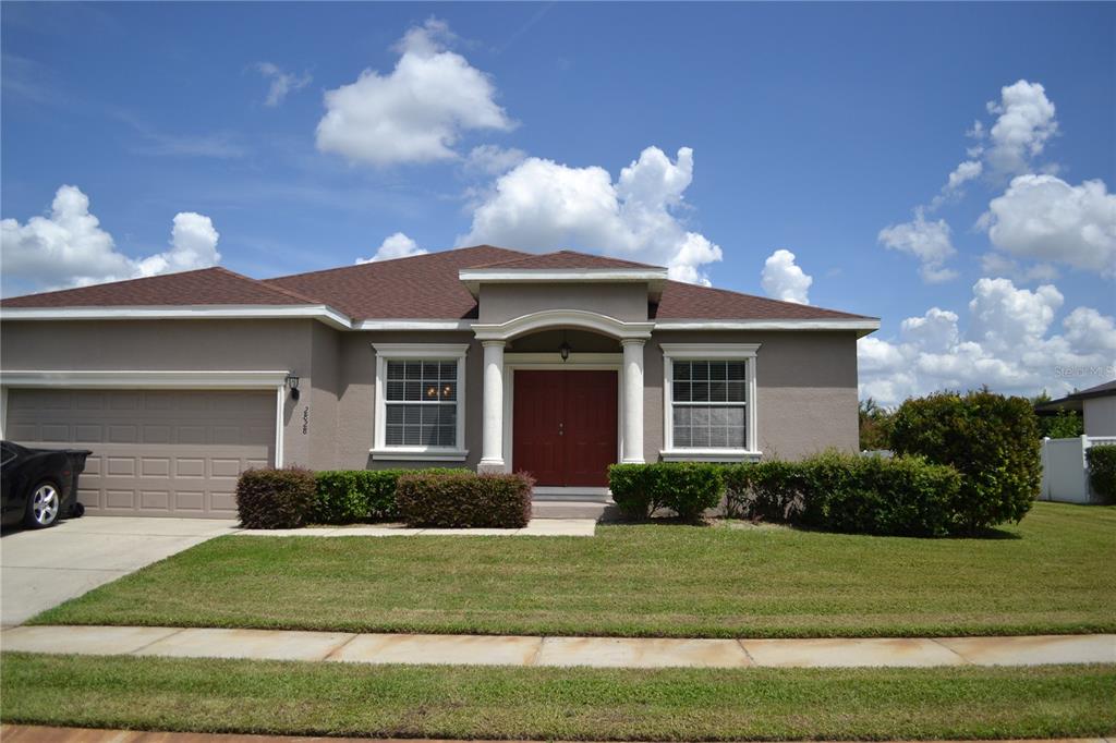 Property for sale at 2828 BLACKWATER CREEK DRIVE, LAKELAND, FL, 33810
