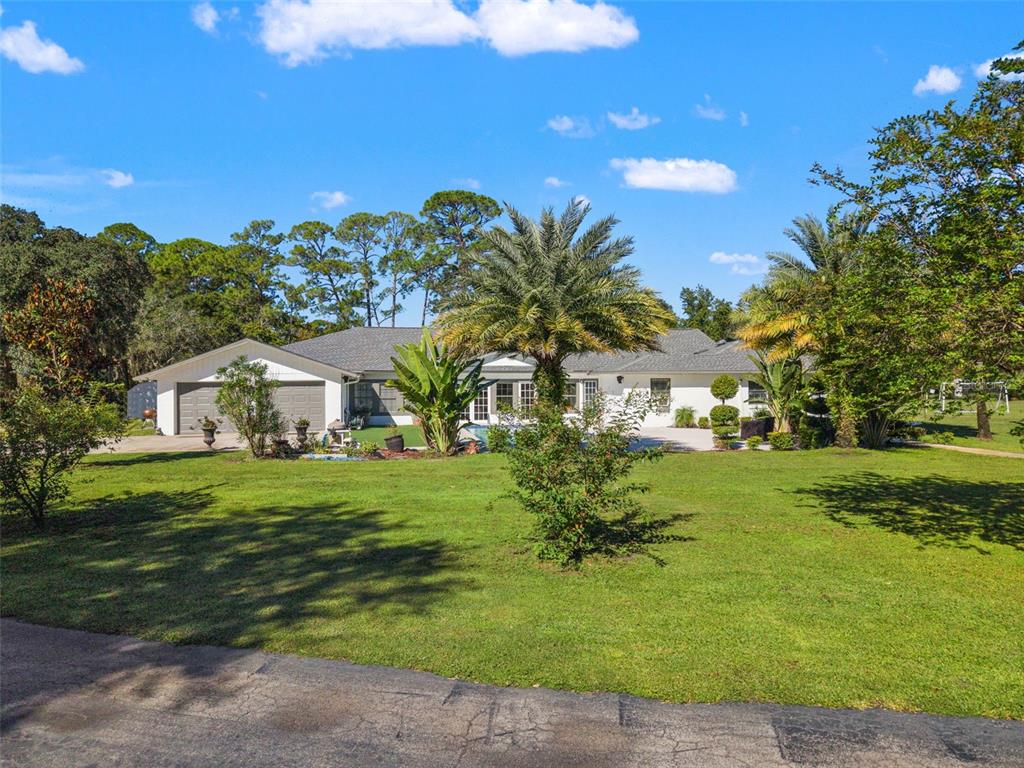 Property for sale at 1 CUNNINGHAM LANE, DEBARY, FL, 32713