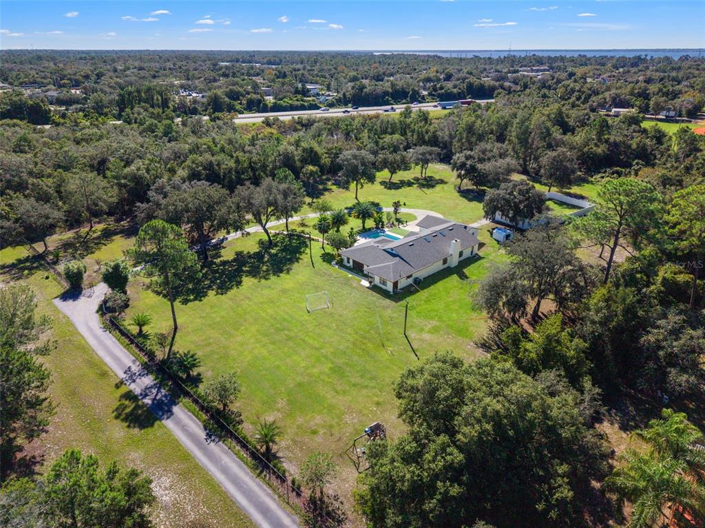 Property for sale at 1 CUNNINGHAM LANE, DEBARY, FL, 32713