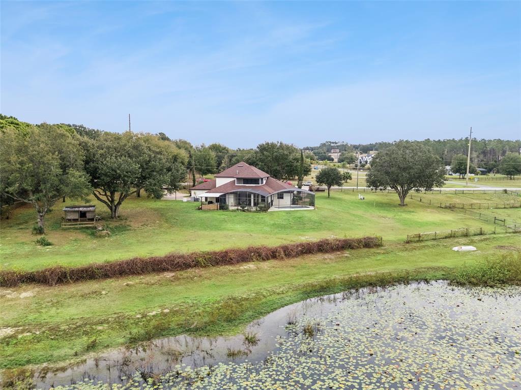 Property for sale at 19949 S BUCKHILL ROAD, CLERMONT, FL, 34715