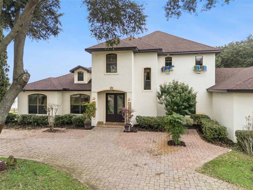 Property for sale at 19949 S BUCKHILL ROAD, CLERMONT, FL, 34715