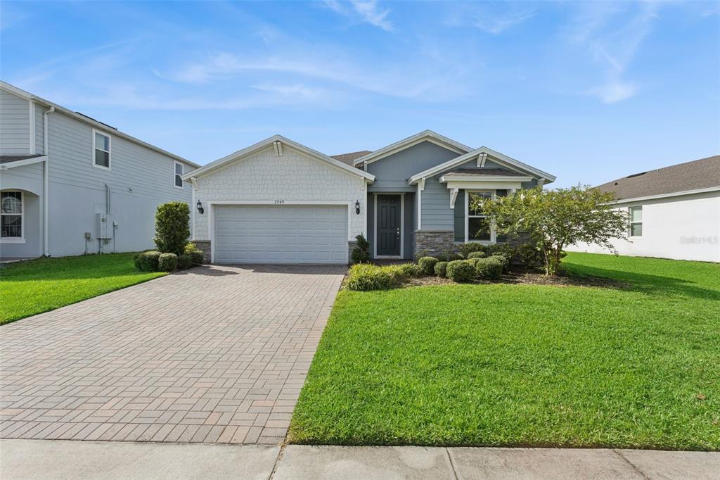 Property for sale at 2749 HILLTOP LOOP, APOPKA, FL, 32712