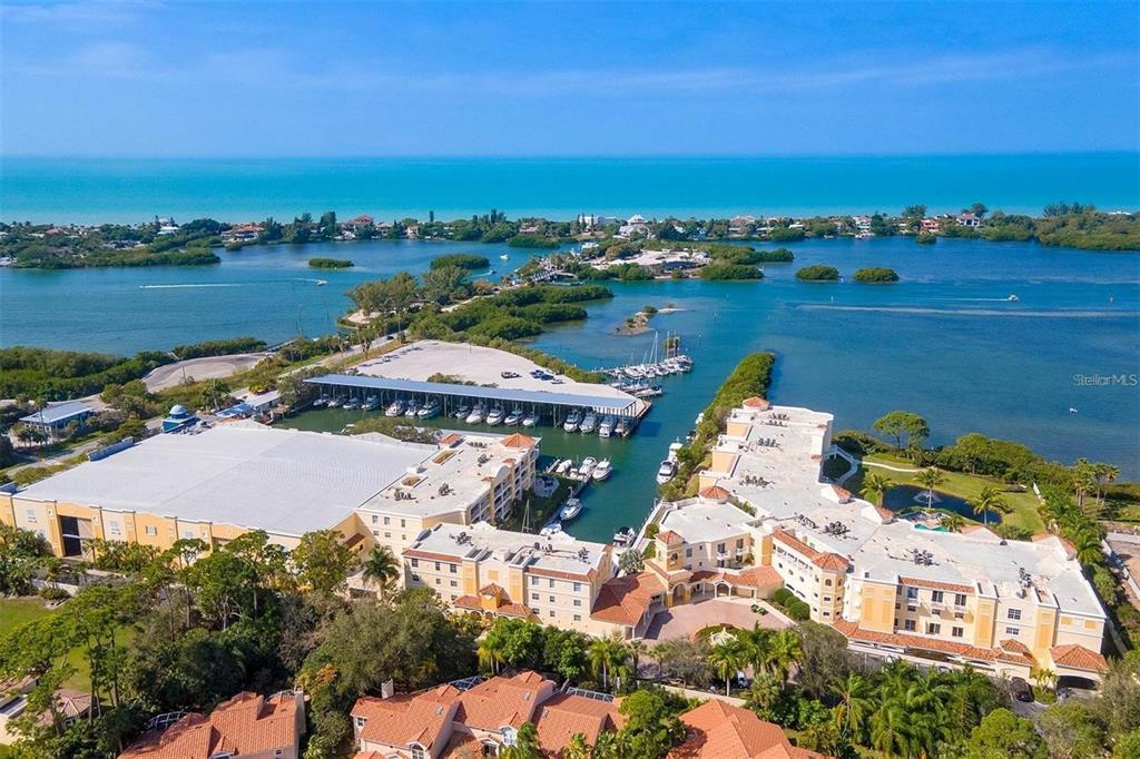 Property for sale at 570 BLACKBURN POINT ROAD UNIT 26, OSPREY, FL, 34229