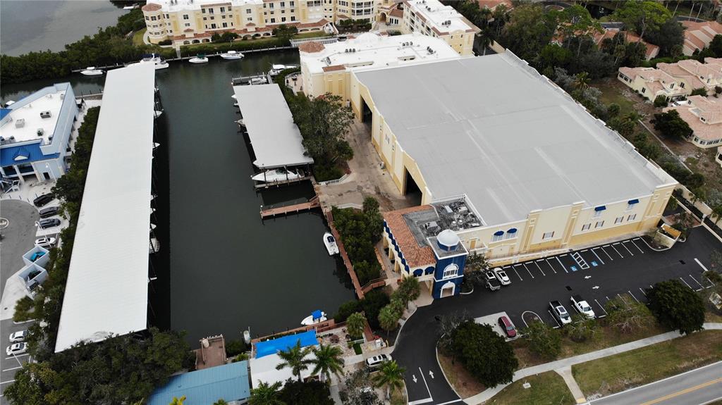 Property for sale at 570 BLACKBURN POINT ROAD UNIT 26, OSPREY, FL, 34229