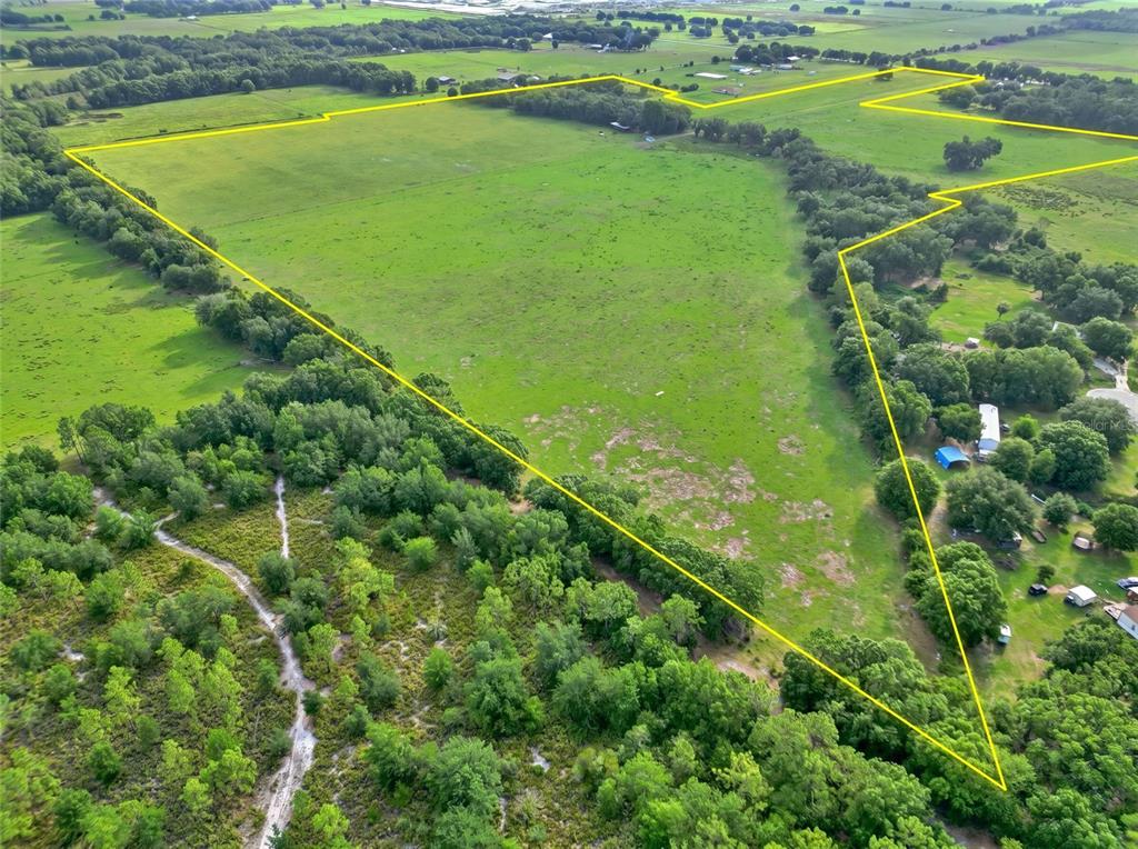 Property for sale at N ED WELLS ROAD, WAUCHULA, FL, 33873