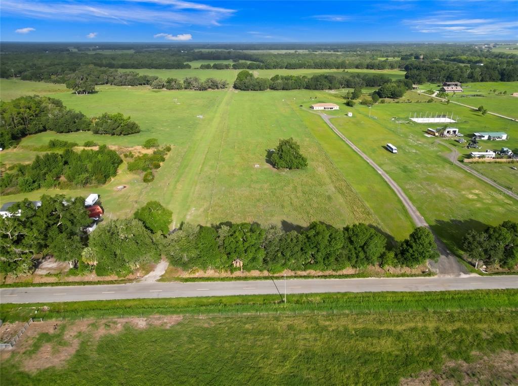 Property for sale at N ED WELLS ROAD, WAUCHULA, FL, 33873