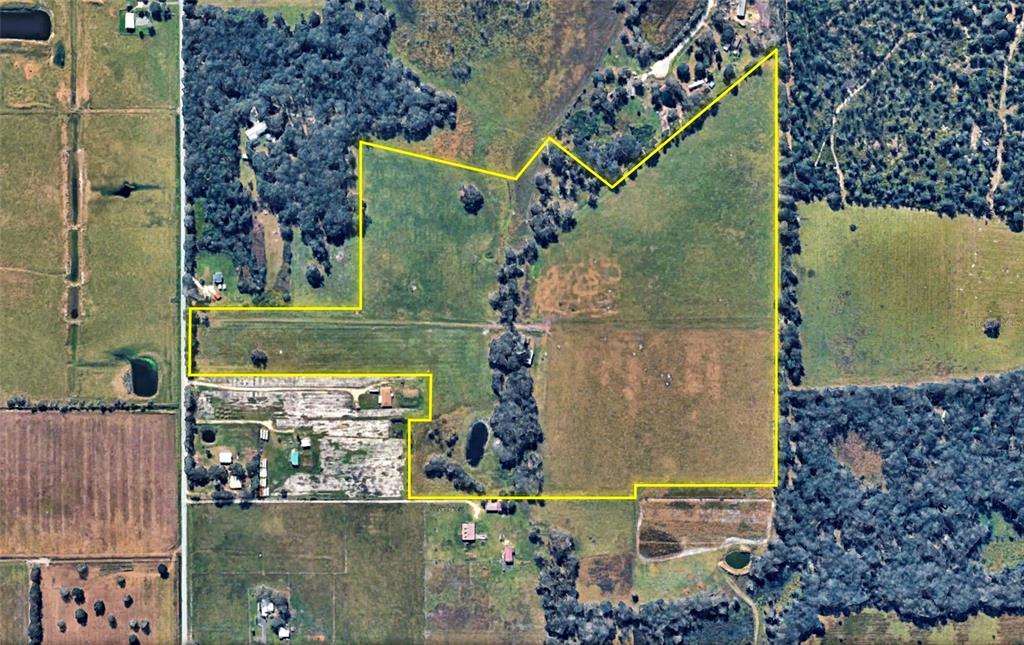 Property for sale at N ED WELLS ROAD, WAUCHULA, FL, 33873