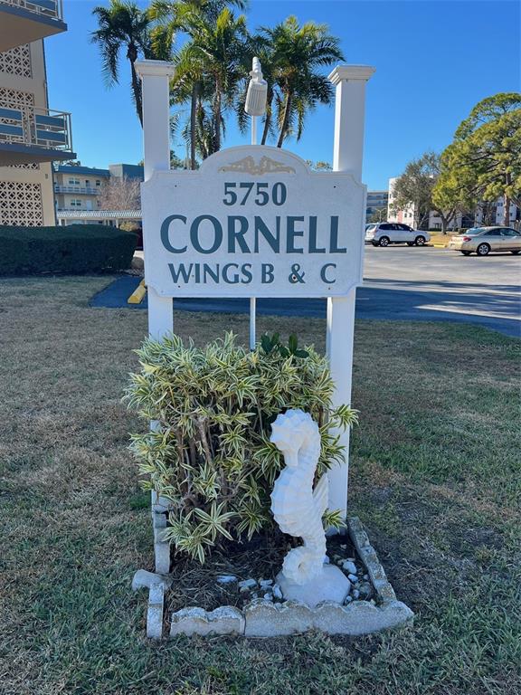 Property for sale at 5750 80TH STREET N UNIT B203, ST PETERSBURG, FL, 33709