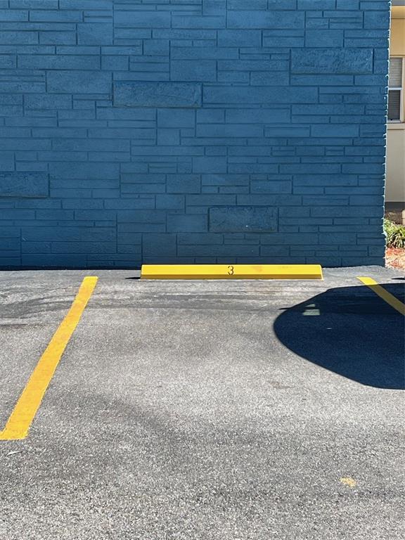 Parking #3