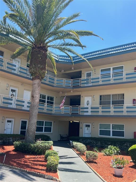 Property for sale at 5750 80TH STREET N UNIT B203, ST PETERSBURG, FL, 33709