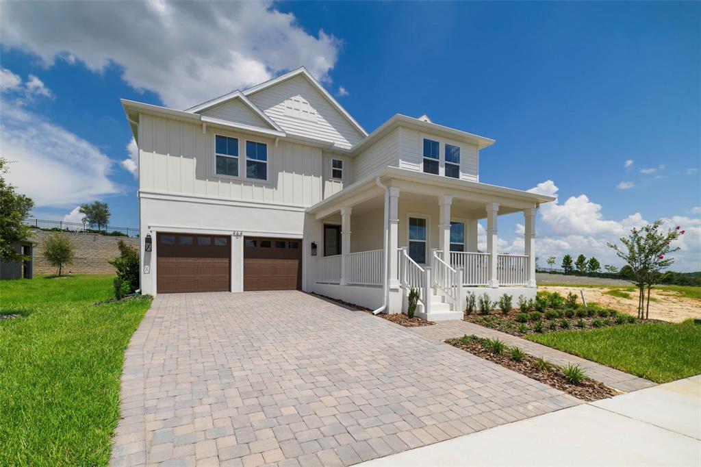 Property for sale at 464 VENETO CIRCLE, CLERMONT, FL, 34715