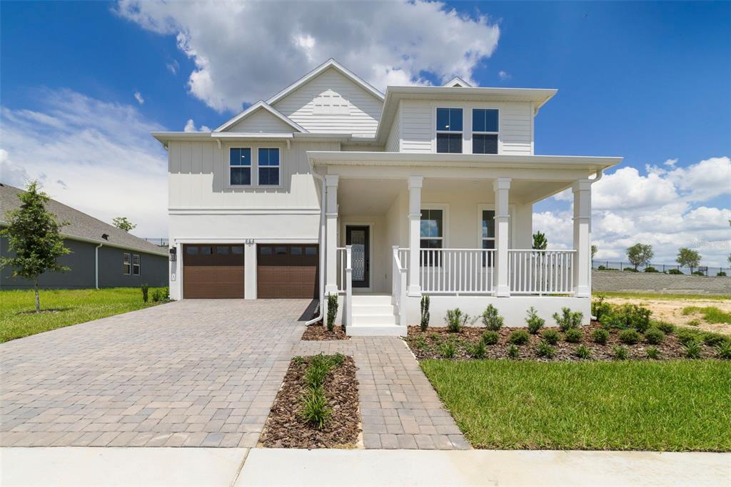 Property for sale at 464 VENETO CIRCLE, CLERMONT, FL, 34715