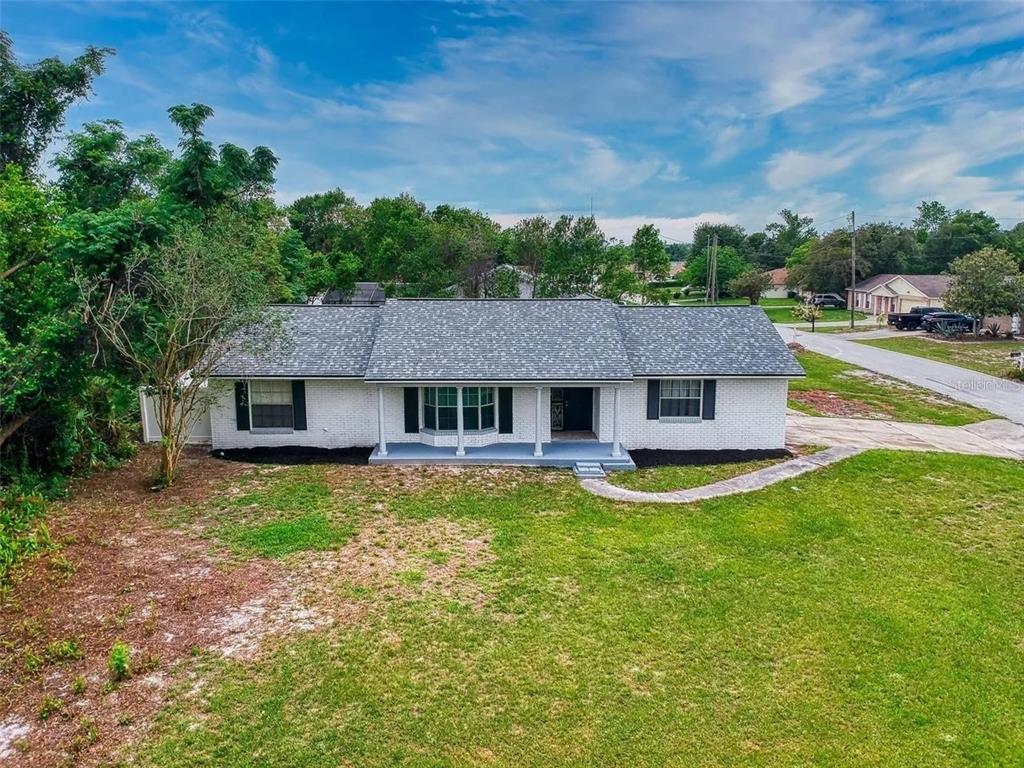 Property for sale at 1836 PLUMTREE DRIVE, DELTONA, FL, 32725