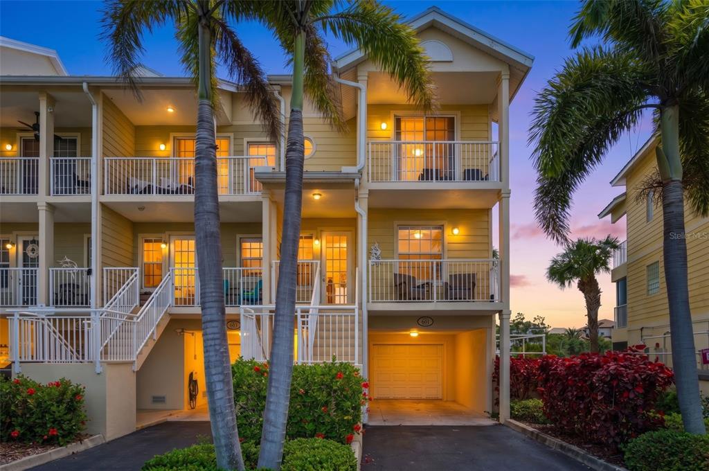 Property for sale at 601 BAHIA BEACH BOULEVARD, RUSKIN, FL, 33570