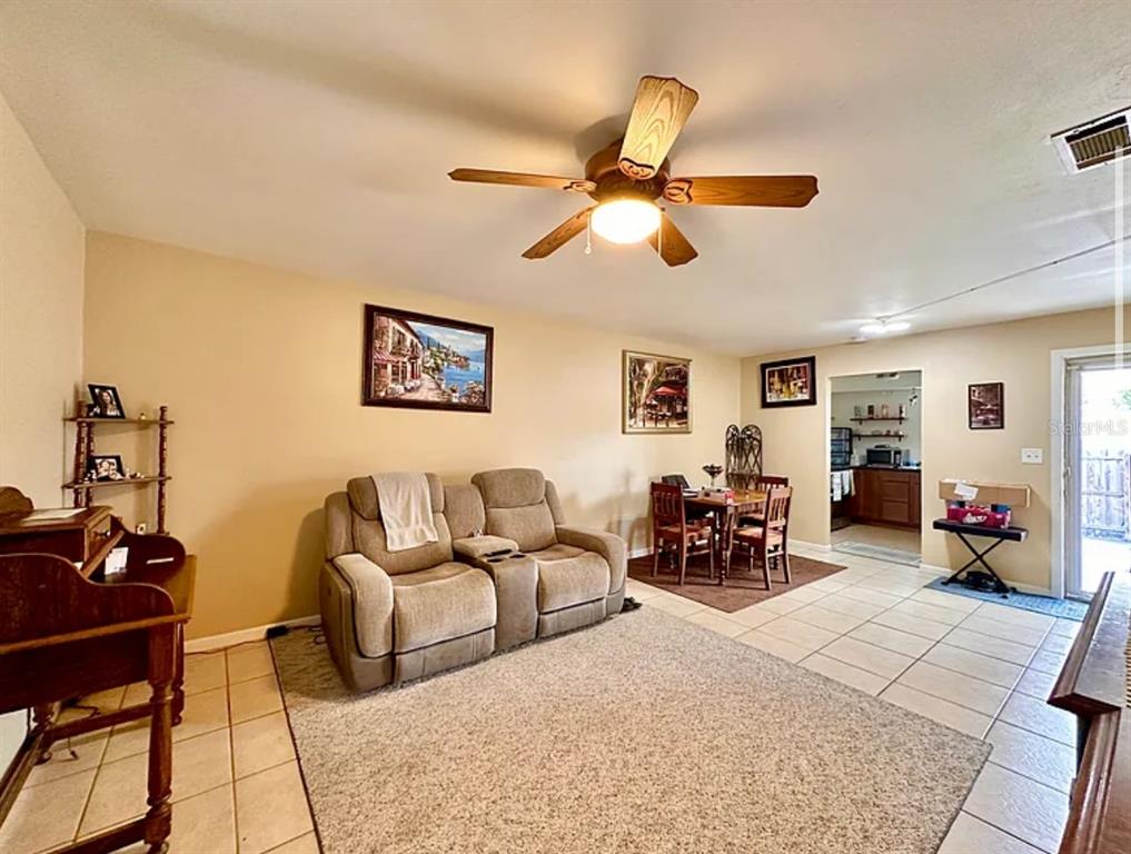 Property for sale at 712 E ARIZONA AVENUE UNIT A, DELAND, FL, 32724