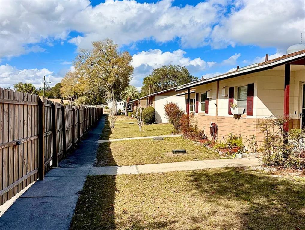 Property for sale at 712 E ARIZONA AVENUE UNIT A, DELAND, FL, 32724