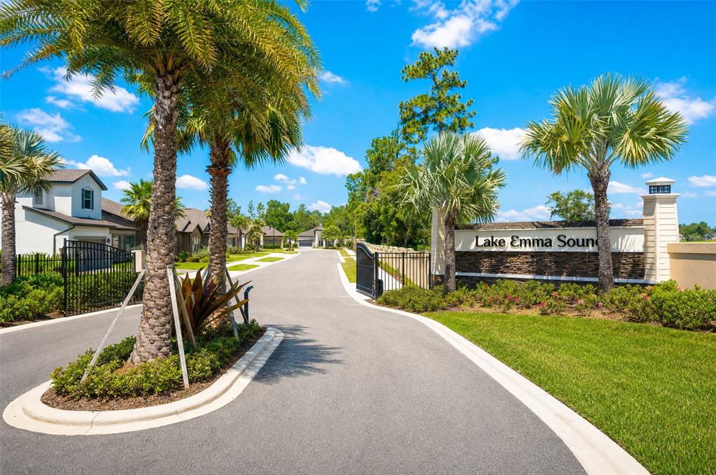Property for sale at 1188 PATTERSON TERRACE, LAKE MARY, FL, 32746