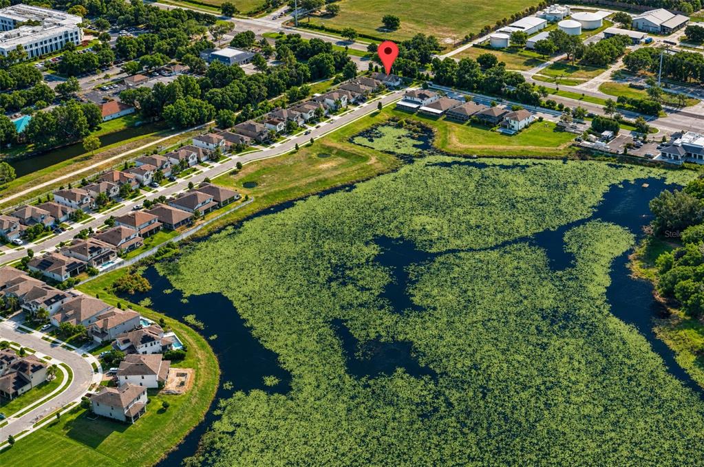 Property for sale at 1188 PATTERSON TERRACE, LAKE MARY, FL, 32746
