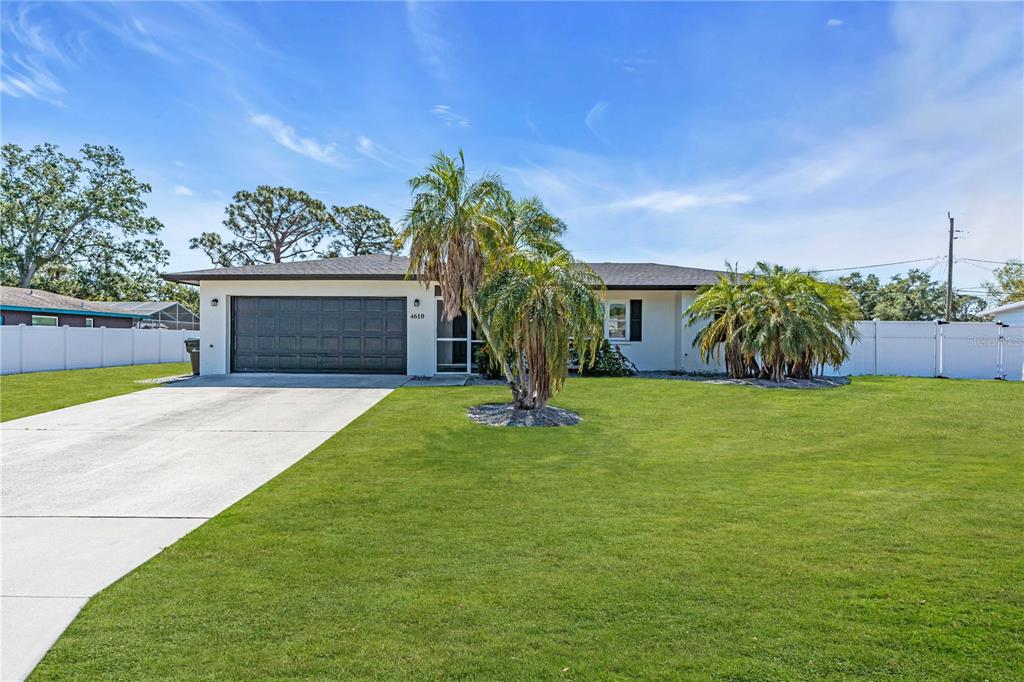 Property for sale at 4610 ARDALE STREET, SARASOTA, FL, 34232