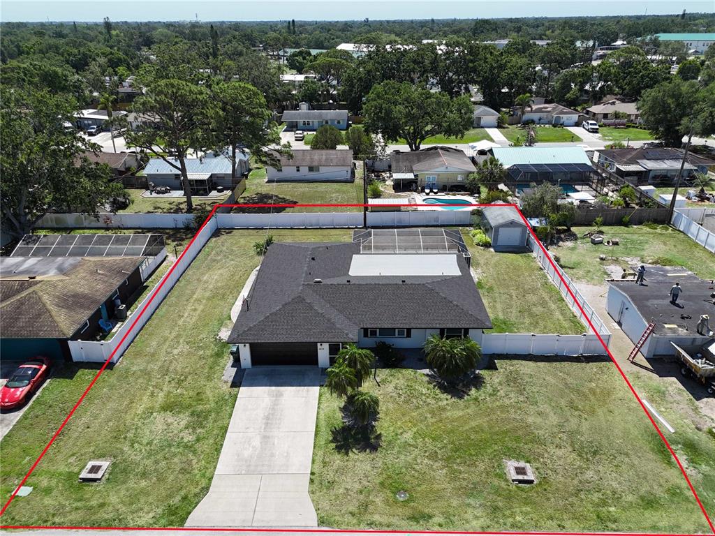 Property for sale at 4610 ARDALE STREET, SARASOTA, FL, 34232