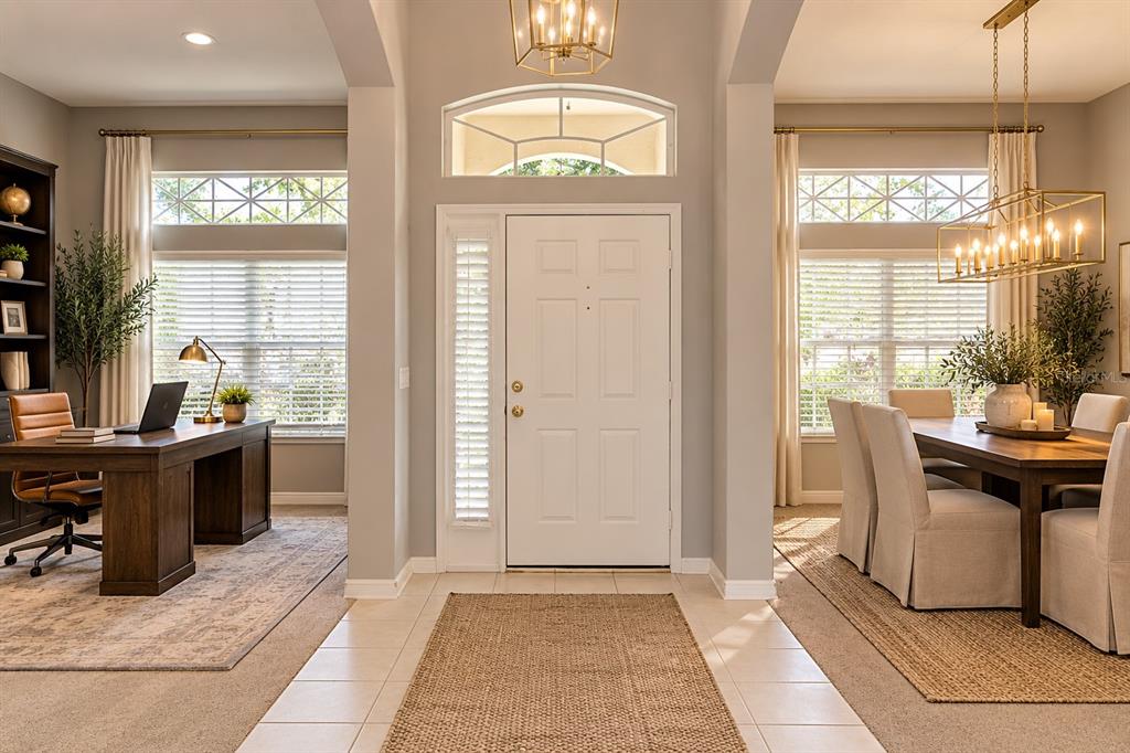 Property for sale at 2688 SUGAR PINE RUN, OVIEDO, FL, 32765