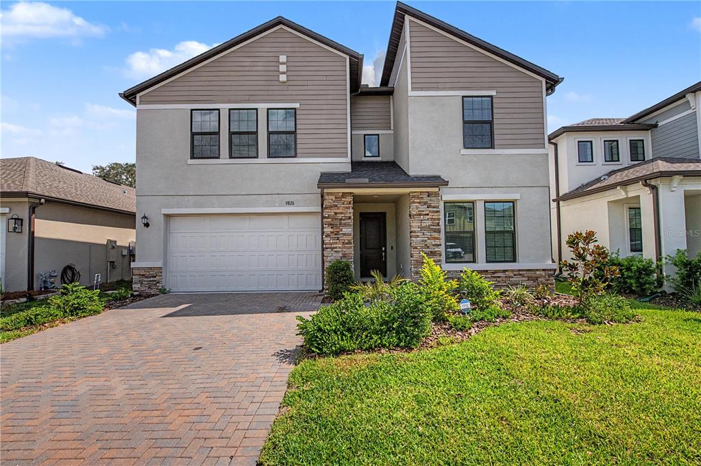 Property for sale at 9826 CARABINER WAY, LAND O LAKES, FL, 34637