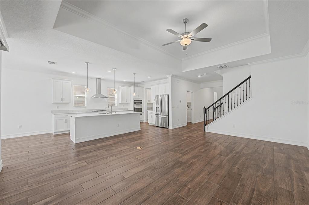 Property for sale at 9826 CARABINER WAY, LAND O LAKES, FL, 34637