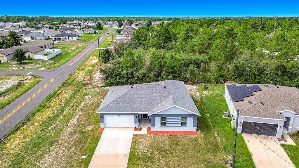 Property for sale at 106 OAK CIRCLE, POINCIANA, FL, 34759