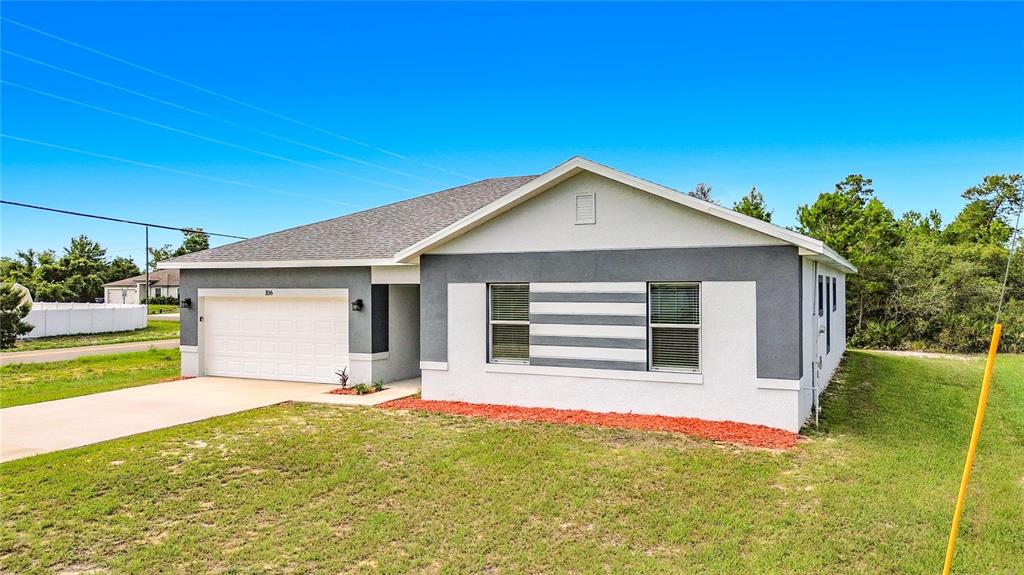 Property for sale at 106 OAK CIRCLE, POINCIANA, FL, 34759