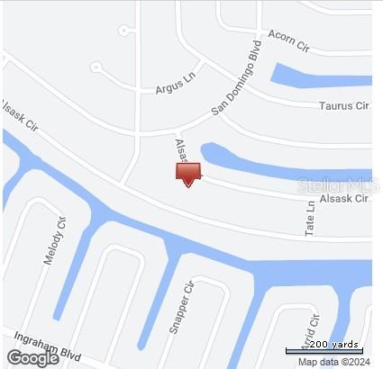 Property for sale at 14957 ALSASK CIRCLE, PORT CHARLOTTE, FL, 33981