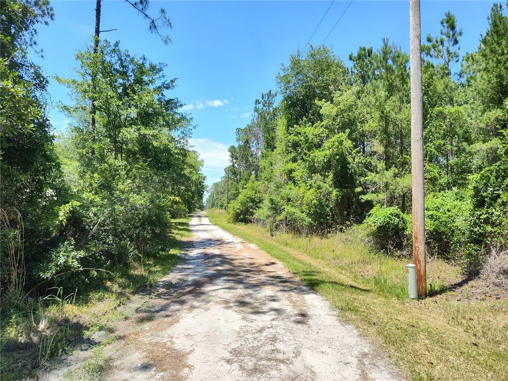 Property for sale at 0000 NE 66TH AVENUE, CITRA, FL, 32113