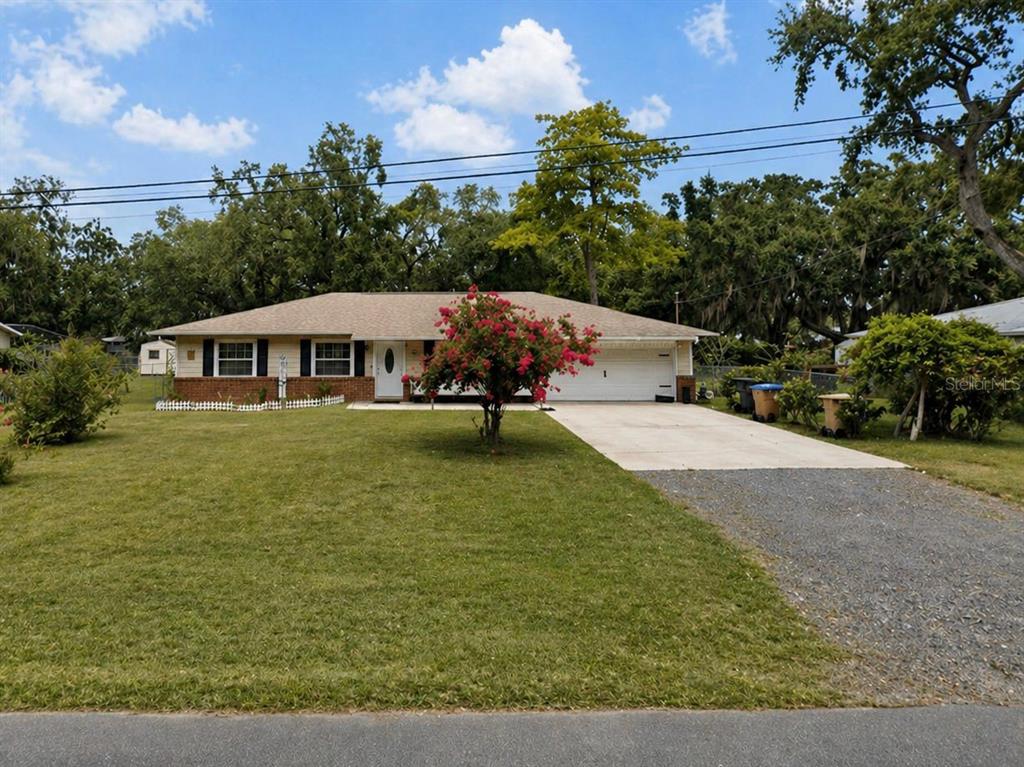Property for sale at 4805 SPARROW DRIVE, ST CLOUD, FL, 34772