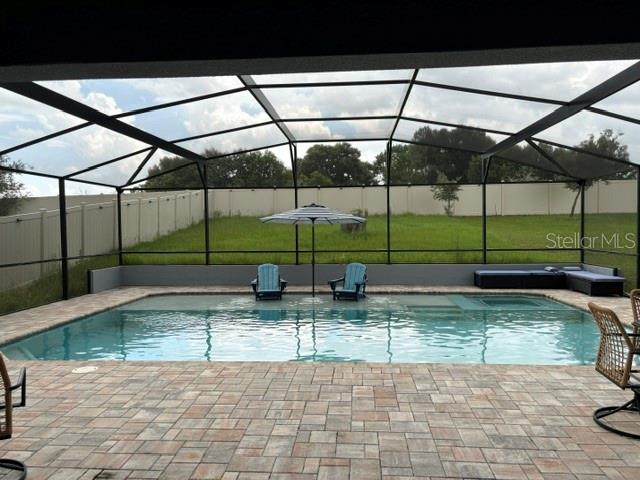 and spa