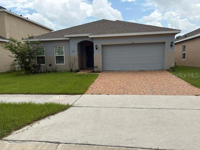 Property for sale at 125 DENALI STREET, HAINES CITY, FL, 33844