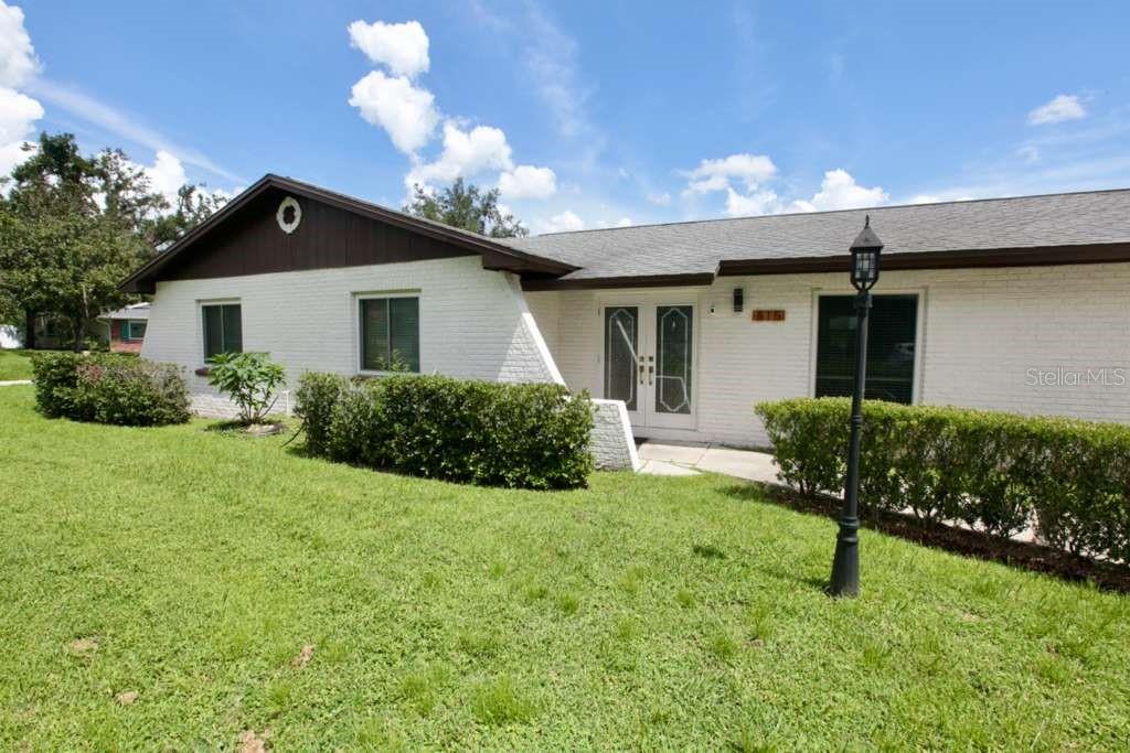 Property for sale at 815 BISHOP PLACE, SEFFNER, FL, 33584