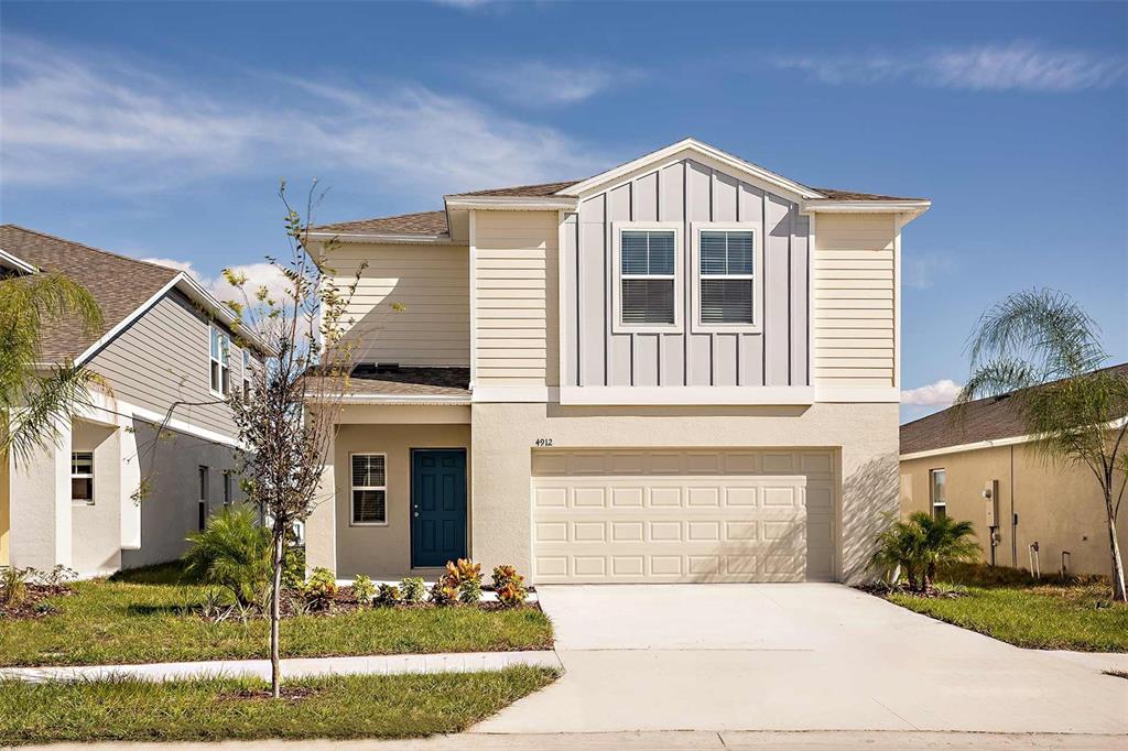 Property for sale at 2135 LAWSON WAY, ZEPHYRHILLS, FL, 33541