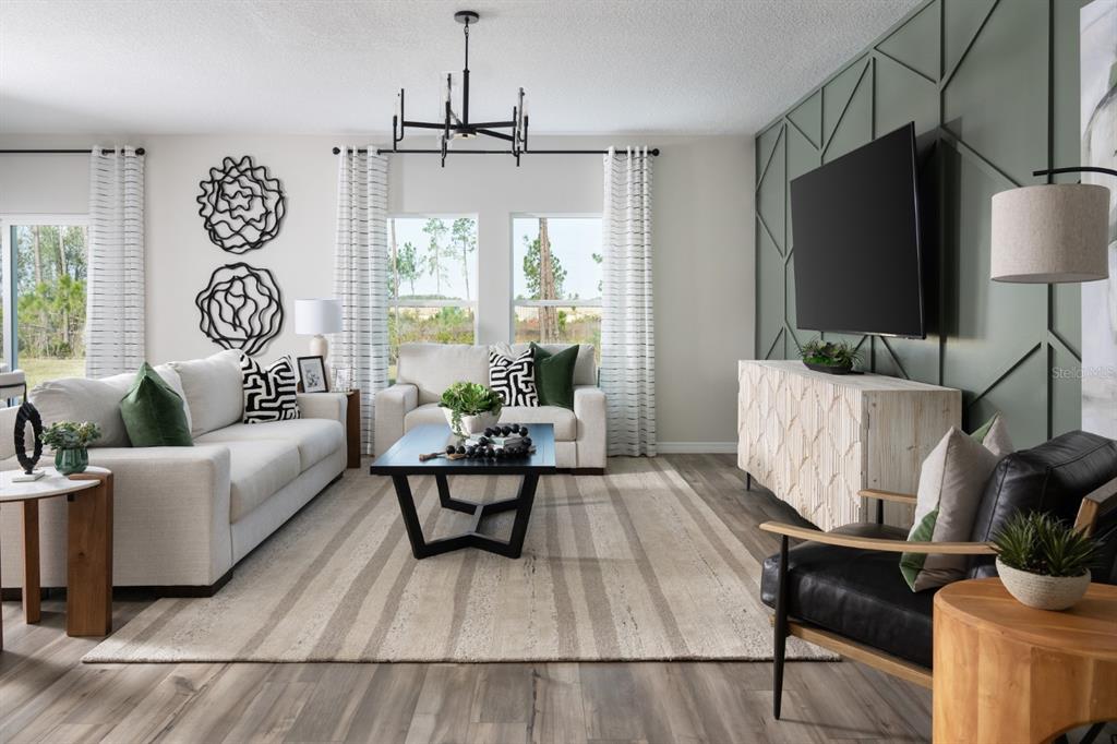Property for sale at 2135 LAWSON WAY, ZEPHYRHILLS, FL, 33541