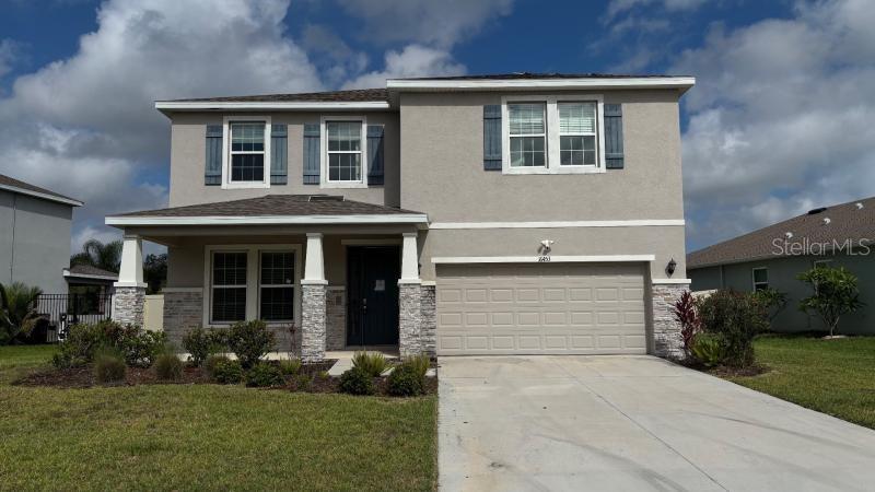 Property for sale at 16453 WOODSIDE GLEN, PARRISH, FL, 34219