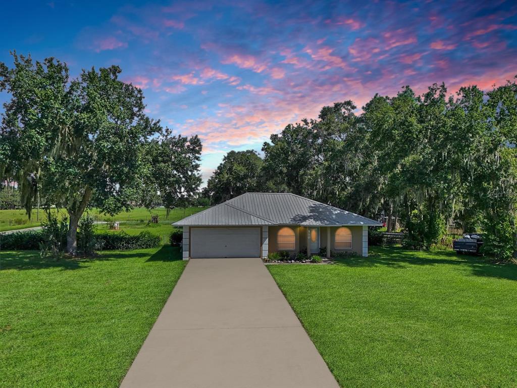 Property for sale at 510 CLOVERLEAF DRIVE, LITHIA, FL, 33547