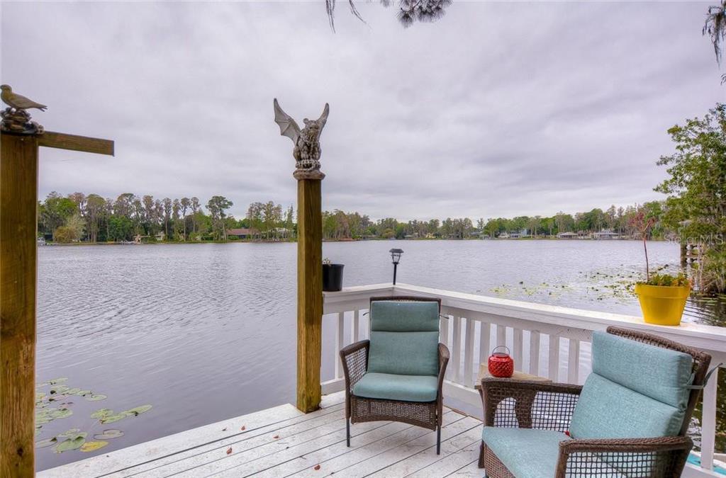 Property for sale at 20026 HIDEAWAY LANE, LUTZ, FL, 33558