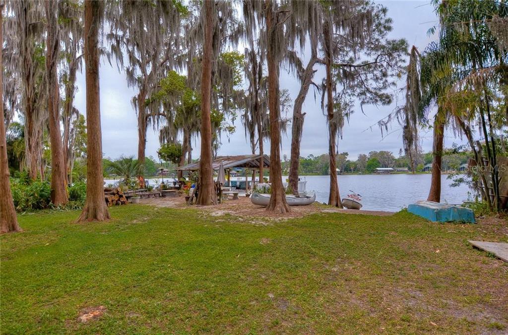 Property for sale at 20026 HIDEAWAY LANE, LUTZ, FL, 33558