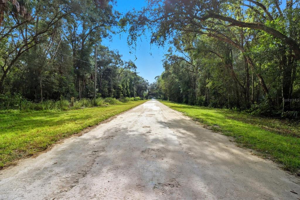 Property for sale at 0 MONROE AVENUE, BROOKSVILLE, FL, 34604