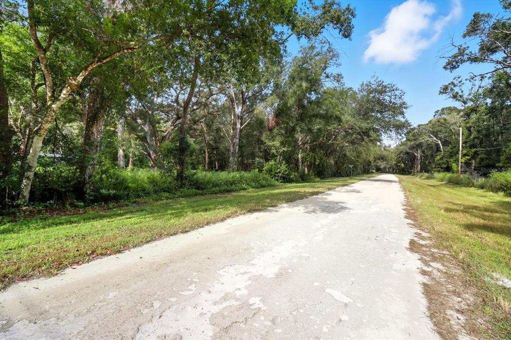 Property for sale at 0 MONROE AVENUE, BROOKSVILLE, FL, 34604