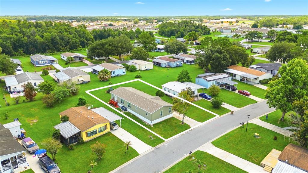 Property for sale at 209 ELLSWORTH DRIVE, KISSIMMEE, FL, 34758