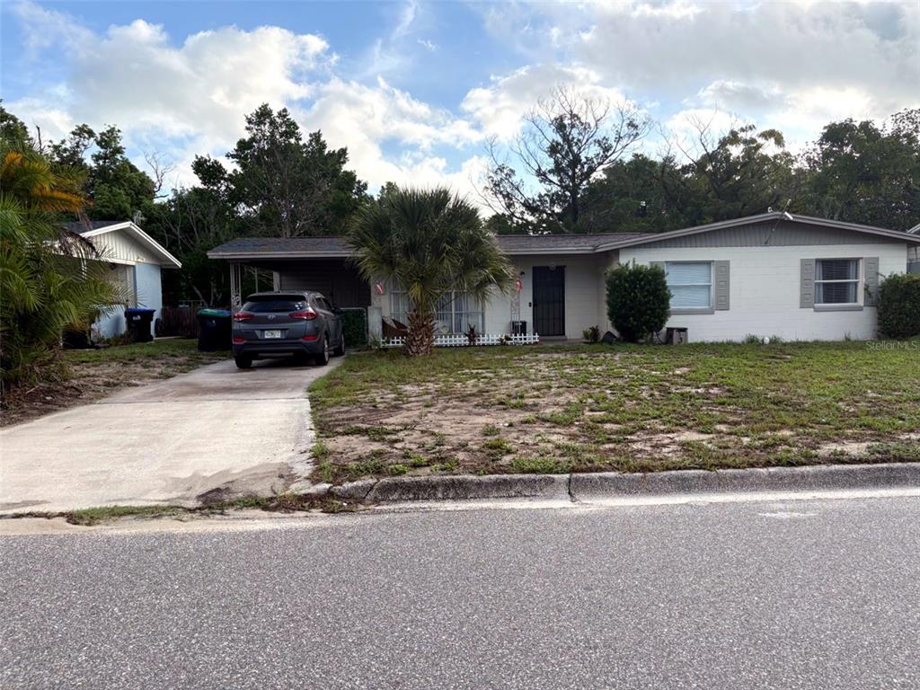 Property for sale at 5917 WOLF ROAD, ORLANDO, FL, 32808
