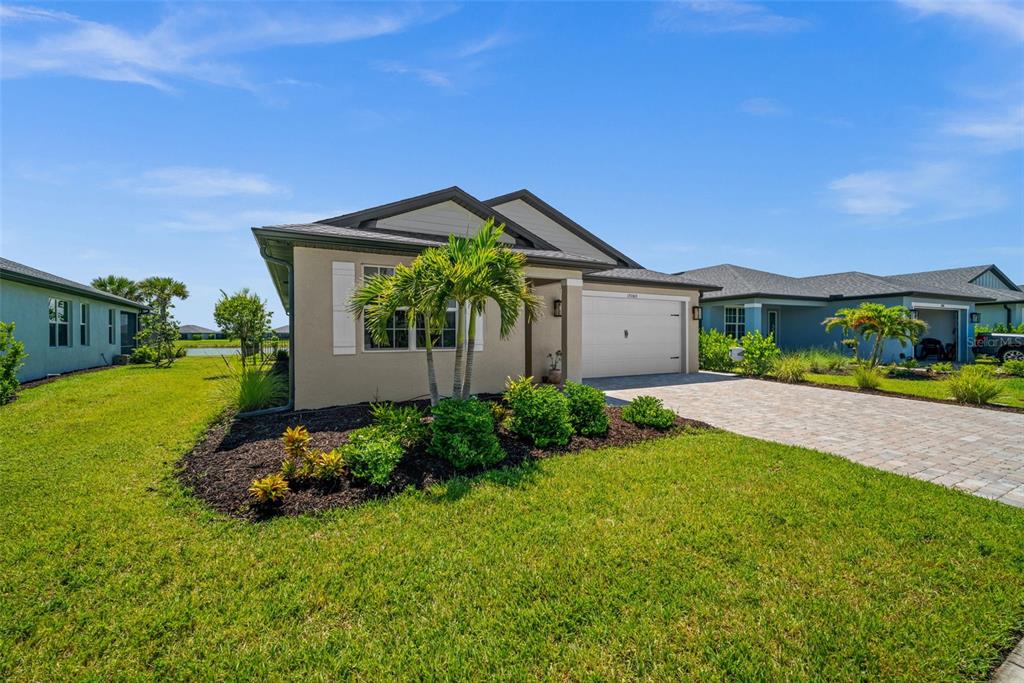 Property for sale at 17080 RIVER OTTER ROAD, PUNTA GORDA, FL, 33982