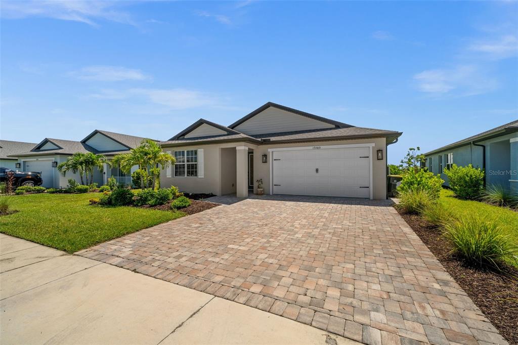Property for sale at 17080 RIVER OTTER ROAD, PUNTA GORDA, FL, 33982