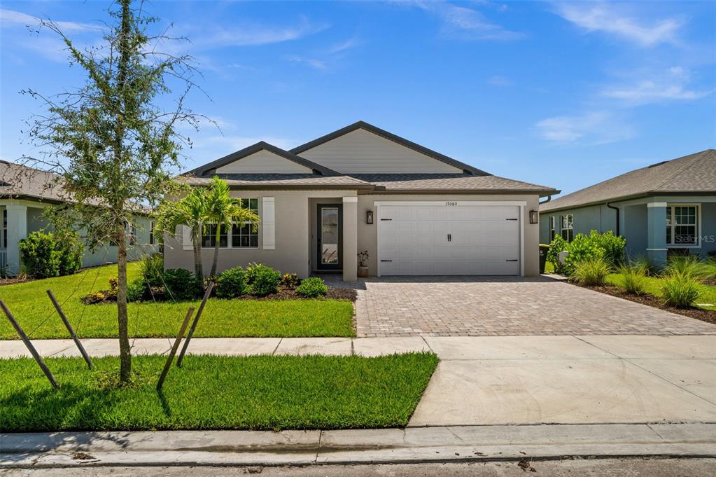 Property for sale at 17080 RIVER OTTER ROAD, PUNTA GORDA, FL, 33982