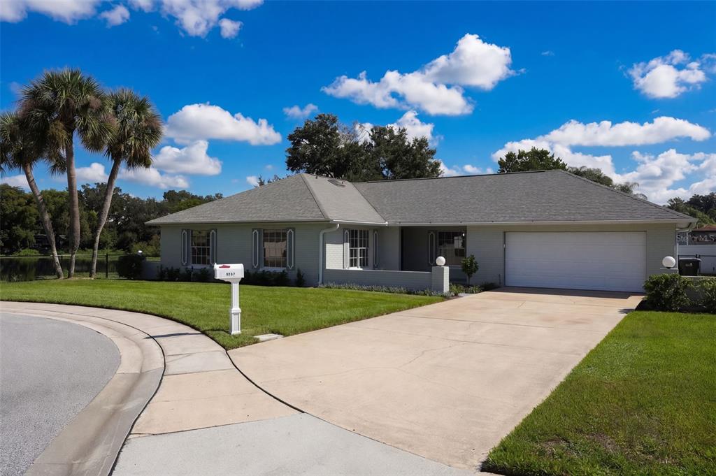 Property for sale at 4507 DEEDE LANE, ORLANDO, FL, 32806