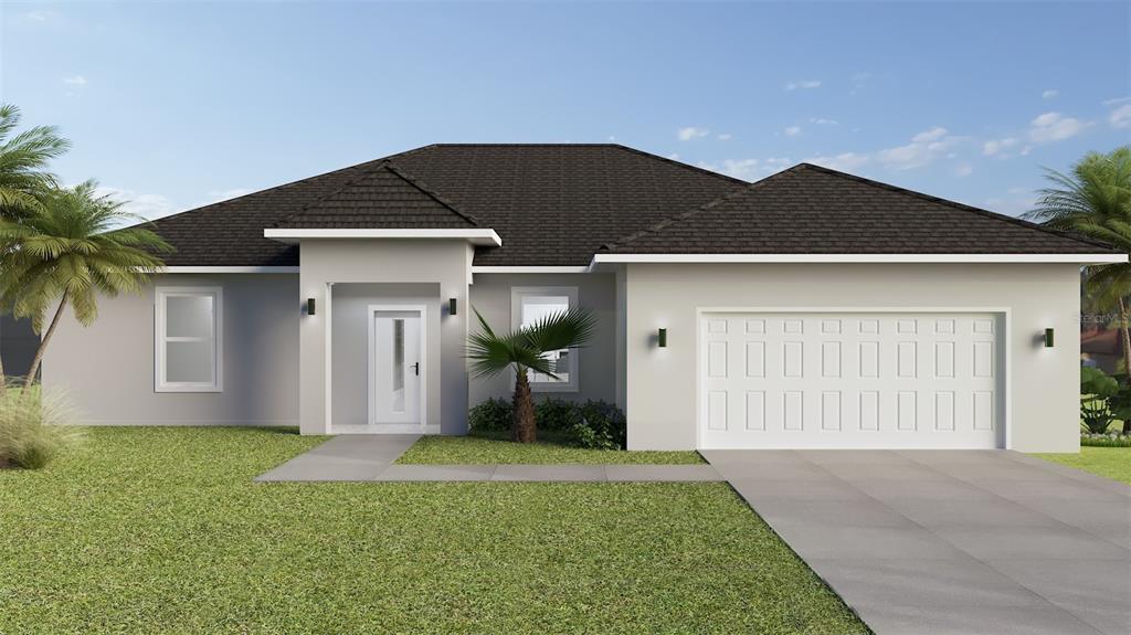 Property for sale at 628 LIN ROAD, SEBRING, FL, 33876